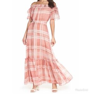 Lenon dress size small